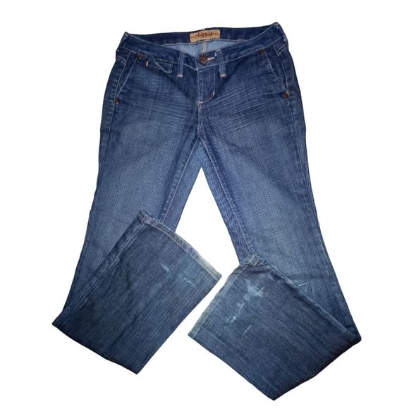 HIPPIE JEANS Size 28 - Picture 6 of 17
